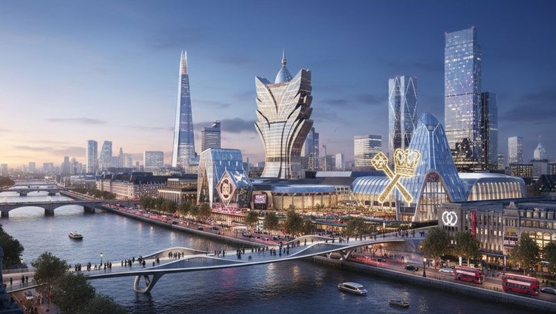 Best very well casino in United Kingdom